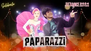 Paparazzi by Lady Gaga - Just Dance + | Solobaila69 [✨]