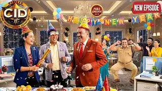 CID New Epidode | Crime Story 2026 | सी.आई.डी. | CID | New Episode 2026 | Cid Session 2