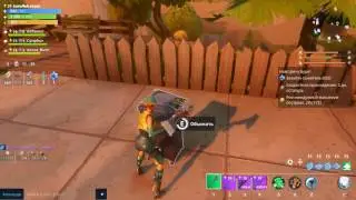 ◙ Fortnite ◙  УСИЛЕНИЕ СИГНАЛА Прохождение на русском /26