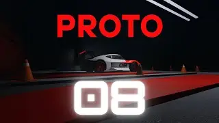 Proto-08 | Jailbreak Cinematic