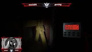 ce parlo e come se incazza sto spirito hahahah | #uccio04gaming su #Twitch
