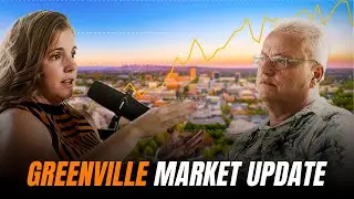 GREENVILLE MARKET UPDATE | AUGUST 2023