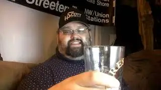 Dave Tries Firestone Walker FlyJack Hazy IPA
