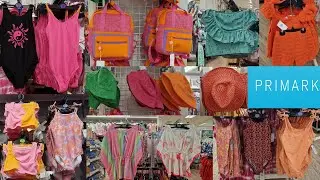PRIMARK NEW COLLECTION - APRIL 2023 / COME SHOP WITH ME #ukfashion #primark