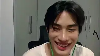 Tle Live TIKToK with nunew (26.01.68) #tle_mtm #nunew