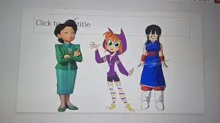 Lucy(mulan) clip/ nos vas a brindar honor