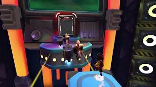 Max Mustard PSVR2