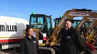 Fairfax Testimonial