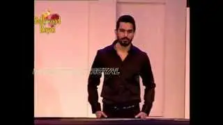 Launch & Fashion Soiree of Swapnil Shinde  1