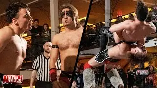 [Free Match] Warhorse vs 