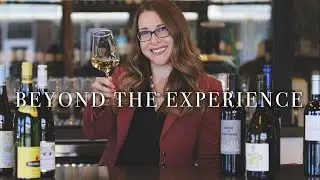 Beyond the Experience: The Fundamentals of Wine with Sommelier Jessica Waugh | VRLU