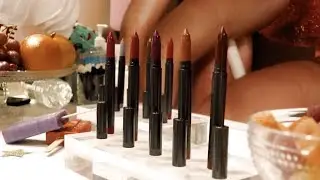 Inside the Sephora Beauty Beats media and influencer event