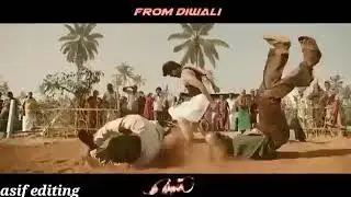 MERSAL TROLL