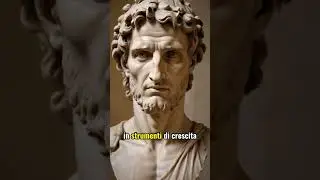 Come Dominare QUALSIASI Emozione Negativa (Il Metodo Stoico)