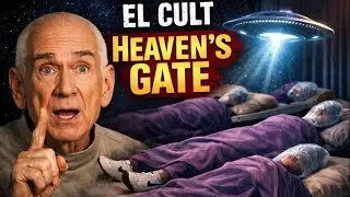&iquest;Qu&eacute; hace que una secta sea tan peligrosa? Heaven's Gate lo revela