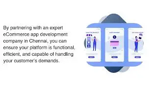 The Ultimate Guide to eCommerce Website and App Development Services