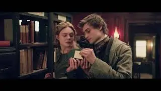 MARY SHELLEY UN AMORE IMMORTALE - dal 29 agosto al cinema