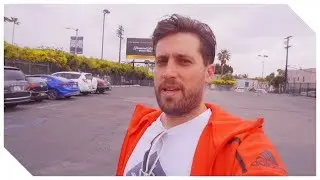 Bejutottunk egy film STÚDIÓBA! 🎬