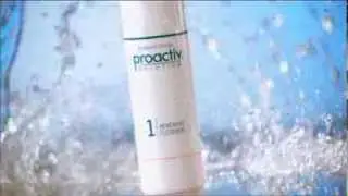 Proactiv - Bestil en smuk frisk hud uden bumser!