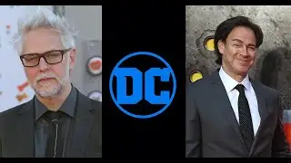 James Gunn and Peter Safran to Lead DC Studios as Co-CEOs