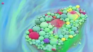 Otherworldly musical sounds for deep meditation, sleep and contemplation