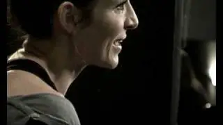 Nos colamos en el ensayo de Chicago con Natalia Millán.