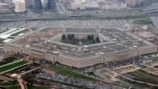 America's military in jeopardy from continuing resolutions?