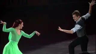 Marie-Jade Lauriault / Romain Le Gac | Gala Performance | Skate Canada 2018 |