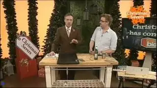 The Best of Andy Hodgson:  November 3, 2013
