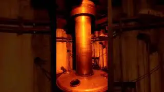 Power project uri civil
