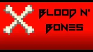*2026* HARDCORE MODDED MINECRAFT BLOOD N' BONES - #10