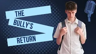 My High School Bully Applied to Work Under Me. His Resume Was 80% Lies.