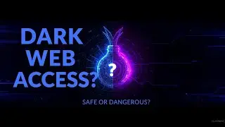 How to Access Dark Web Safely | Privacy Explained