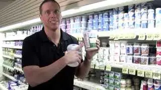 Navigating Nutrition with ProMedica - Yogurt