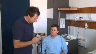 Ventilator Use At Home