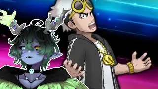 POK&Eacute;MON SONNE/MOND [SOUL LINK] [4] - Bromley, mein Bruder im Geiste! 👻💜