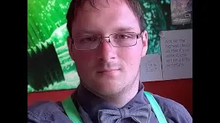 Meet Ninja McCone: Brainiac