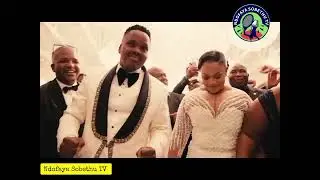 ‼️inqophamlando yomshado ka Khuzani ‼️noka Mathenjwa uzobonakala maduze ku SABC 1‼️