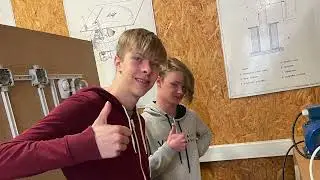 Technik elektryk, Technik elektronik