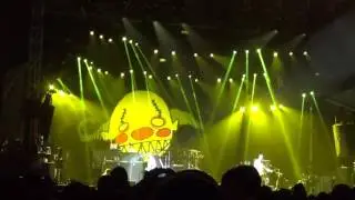 05 - Limp Bizkit - Nookie / Full Nelson Live @ Amnesia Rockfest Canada 2016