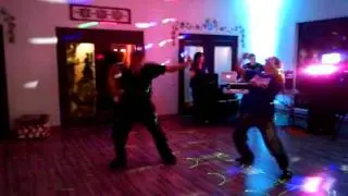 Wind Sock Dance