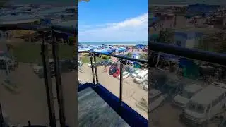 Digha Sea bird hotel view #shortsfeed #trending #youtubeshorts #lovesong #shortvideo
