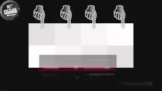 How to set the Contrast control on your TV