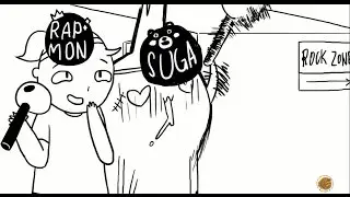 M醬日記之：史上最悲催A.R.M.Y/(ㄒoㄒ)/~~