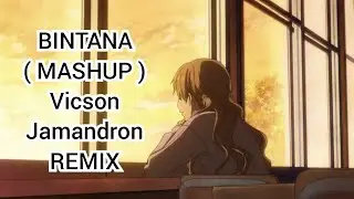 Bintana ( Mashup ) Vicson Jamandron & Bejun Redrum / Rebeat 2023