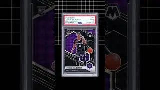 Tyrese Halliburton 🏀 #Indiana #Pacers 🔥 #NBA #Sports #Basketball #Cards #Rookie #USA #Dunk #67 #USA
