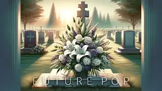 Rabbiy「Rest In Peace」