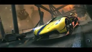 NEED FOR SPEED:NO LIMITS ДЕНЬ2 СОБЫТИЕ (SHADOWFALL)KOENIGSEGG JESKO
