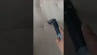 WAP Extratora Port&aacute;til SPOT CLEANER W2, 3 em 1, Borrifa, Esfrega e Extrai #shorts #youtubeshorts