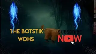 The Botstik wohs 12 : The Headless bulldog edited by some potato